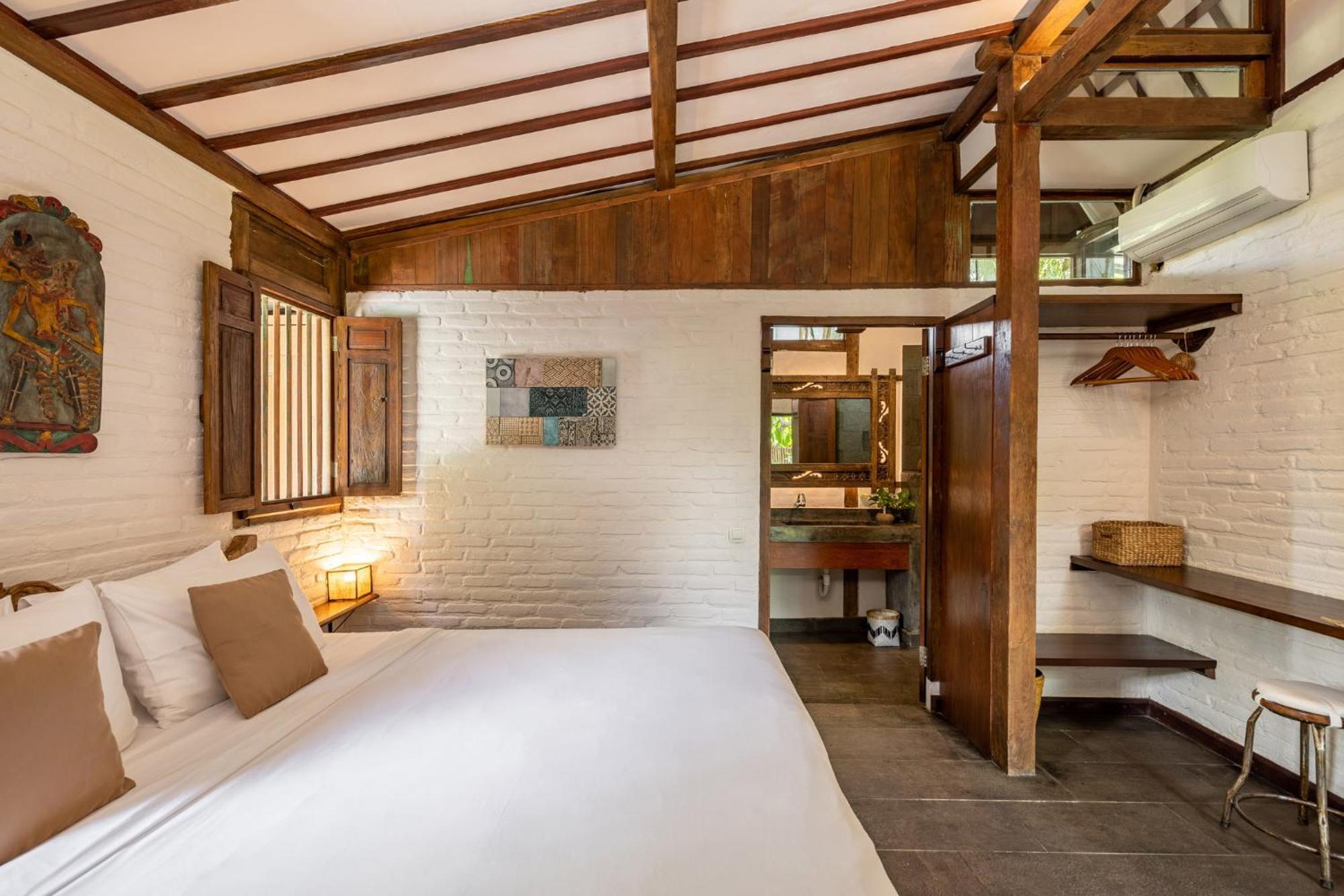 Rimba Villas Gili Air Pokój zdjęcie