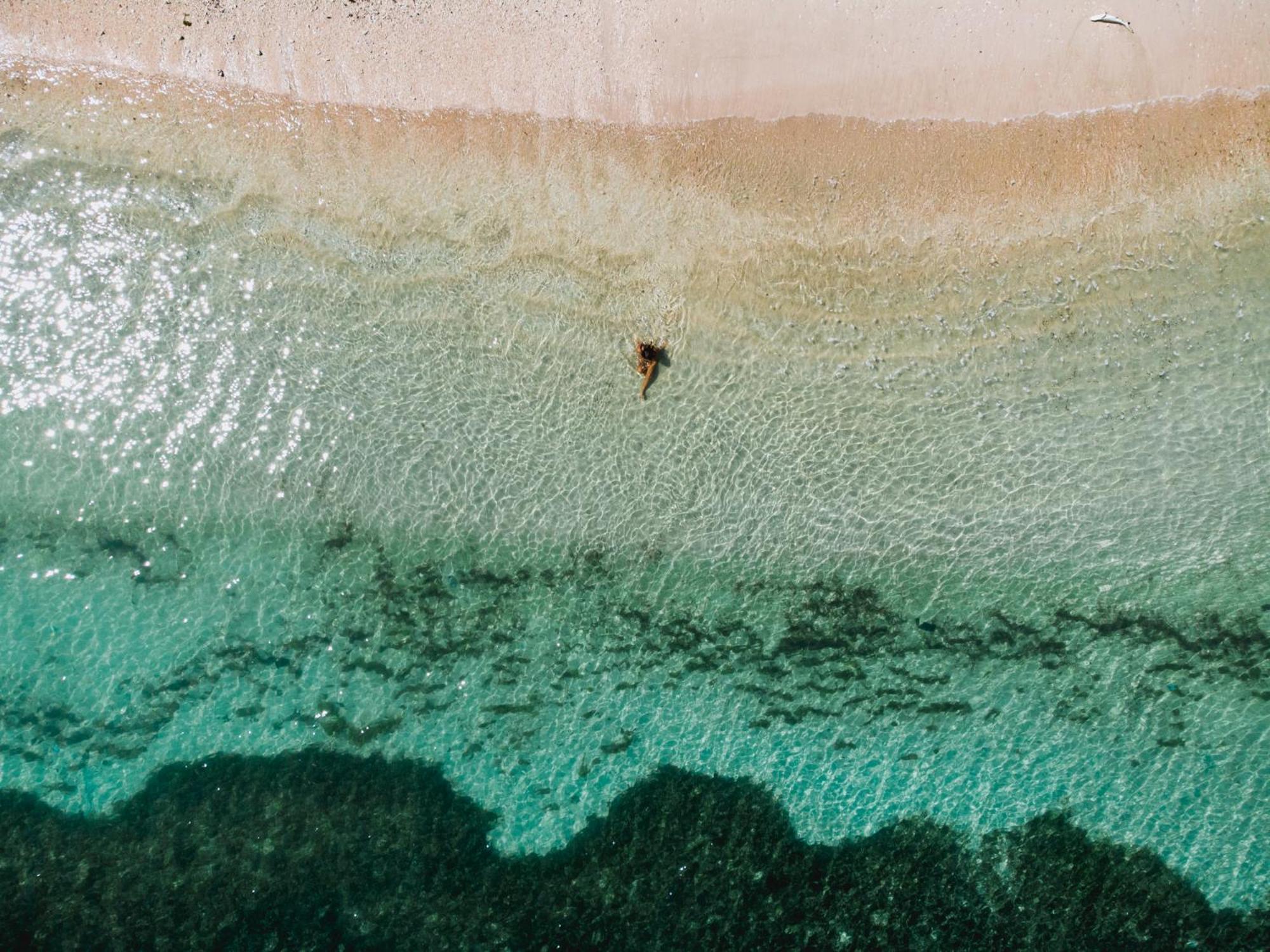 Rimba Villas Gili Air Pokój zdjęcie