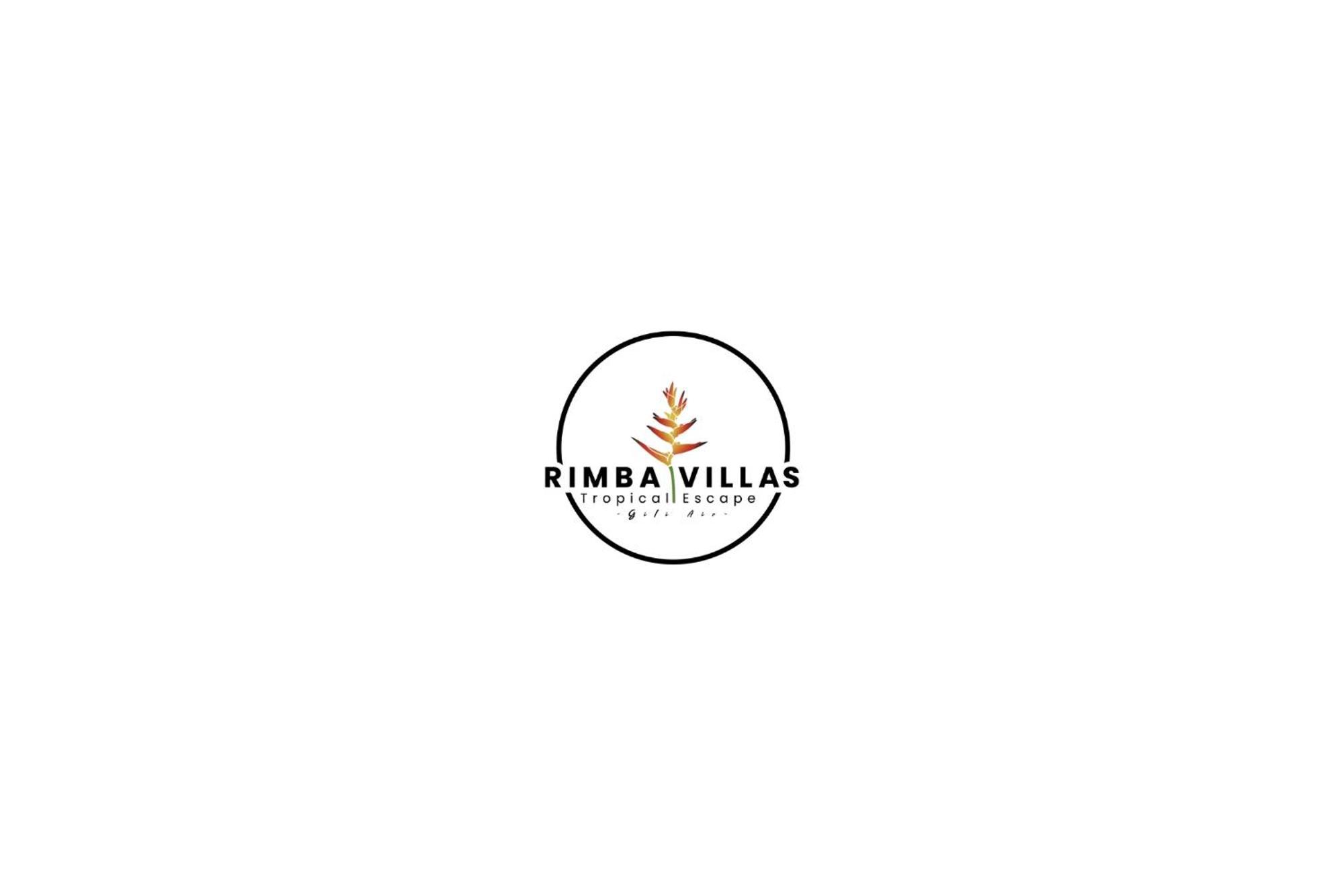Rimba Villas Gili Air Pokój zdjęcie