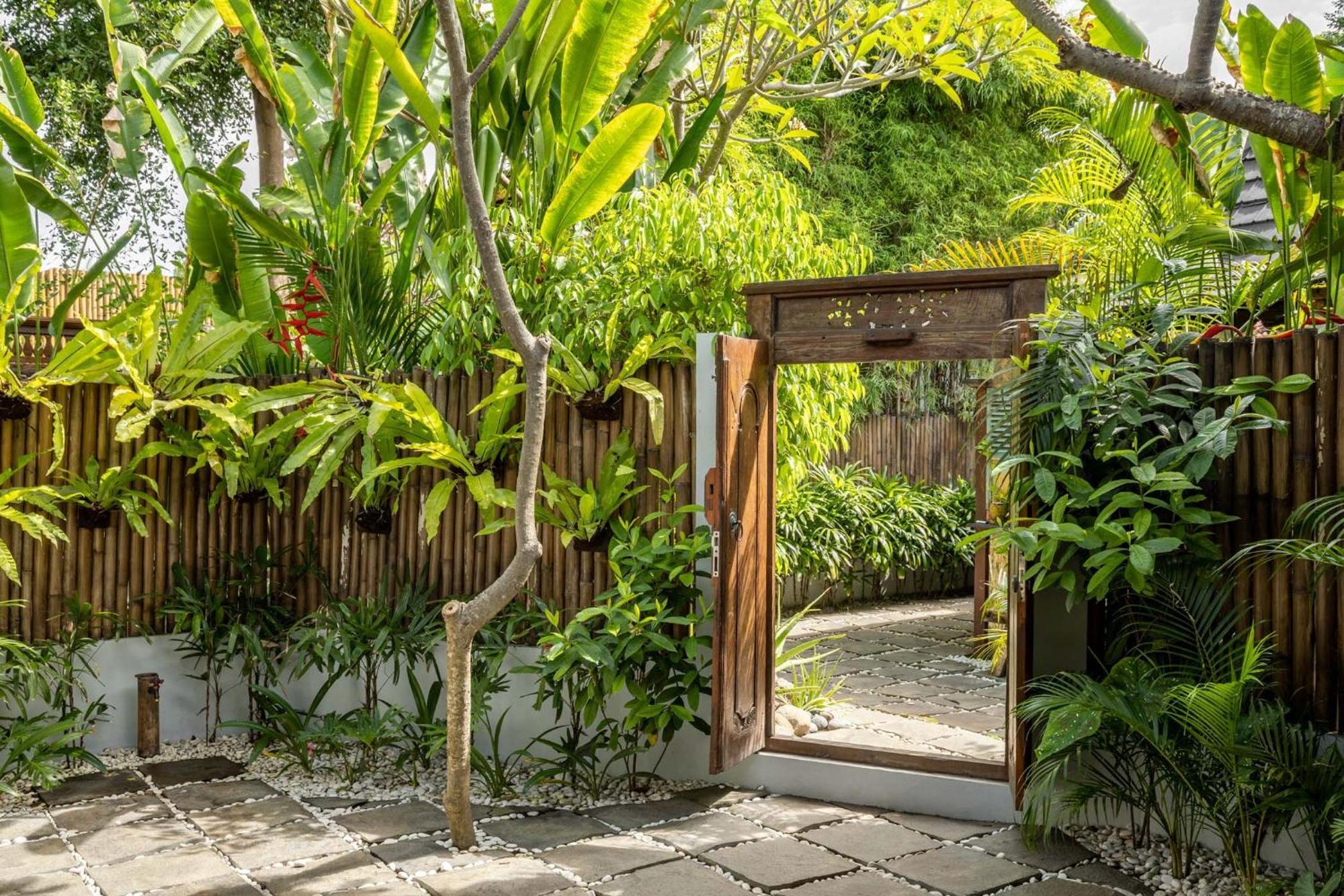 Rimba Villas Gili Air Pokój zdjęcie