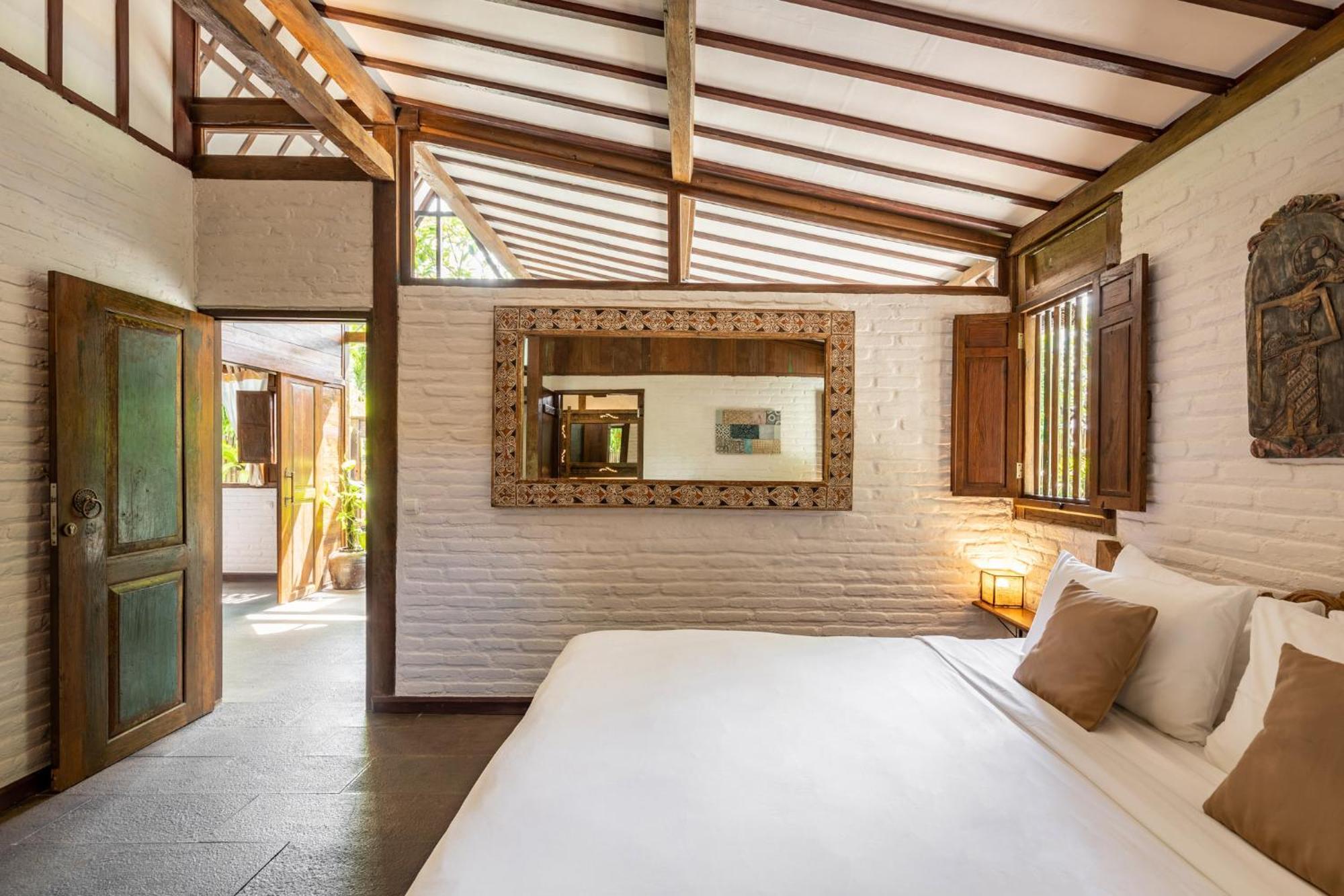 Rimba Villas Gili Air Pokój zdjęcie