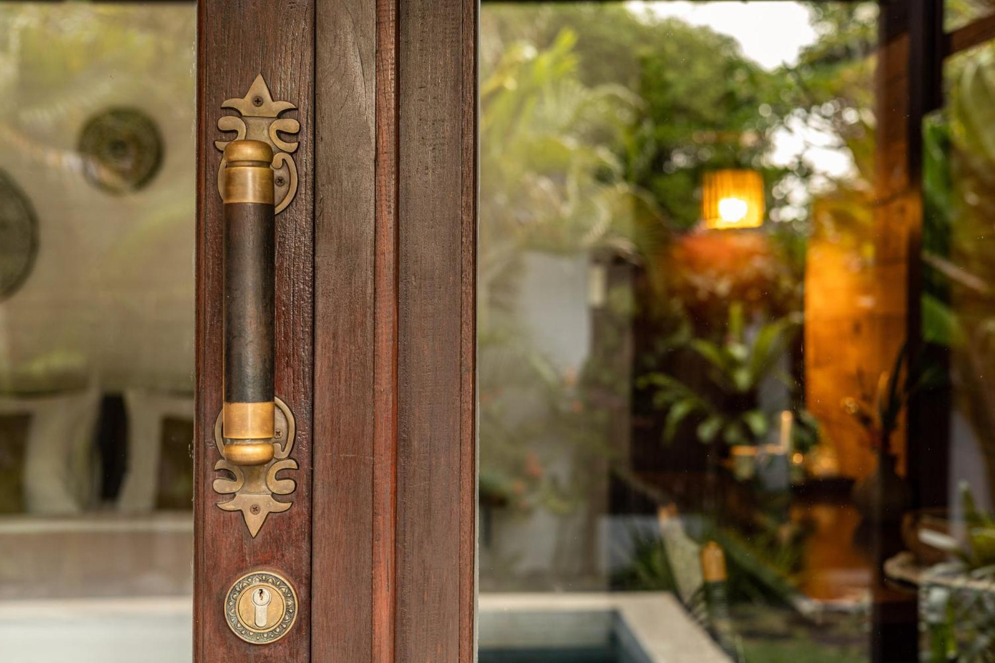 Rimba Villas Gili Air Pokój zdjęcie