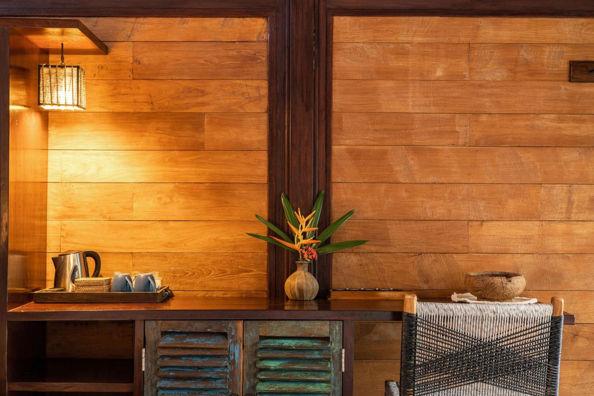 Rimba Villas Gili Air Pokój zdjęcie