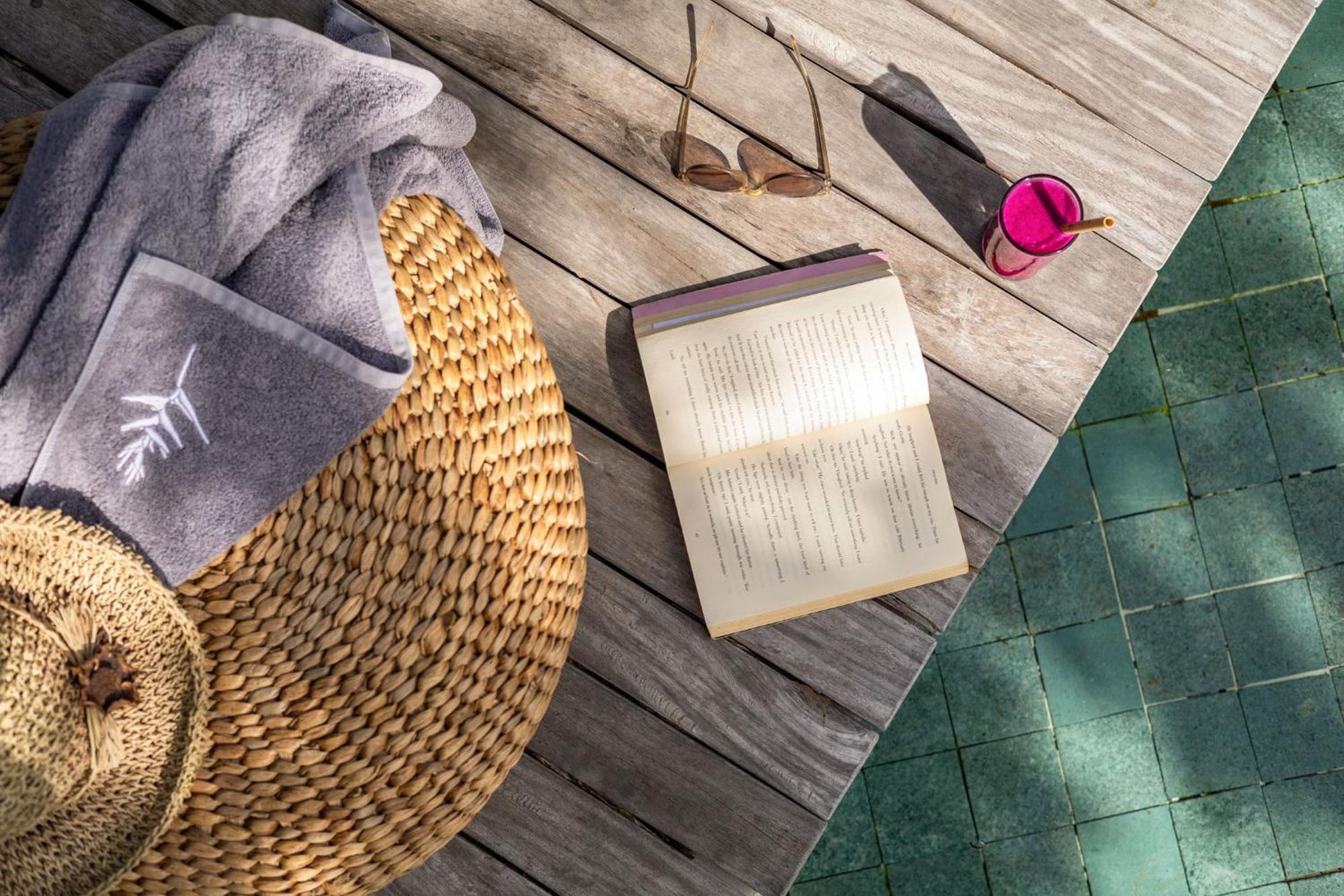 Rimba Villas Gili Air Pokój zdjęcie